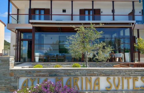 Ayia Marina Suites - Photo 1