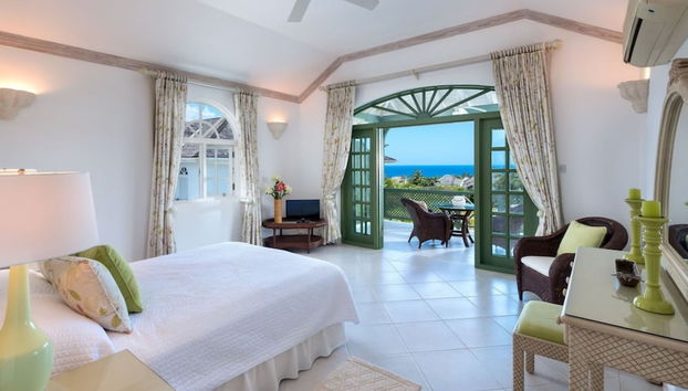 Sugar Hill - Frangipani by Blue Sky Luxury - Foto 4, Habitación