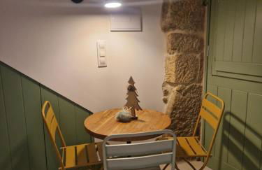 A casa d'abaixo - Foto 8