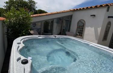 Le Rooftop Tropézien - Photo 8