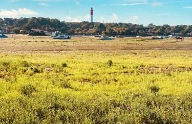 Belle maison avec piscine plein centre Cap Ferret - Foto 20