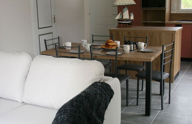 Le Domaine de Louise - Foto 18