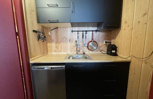 Studio La Mongie - Foto 6