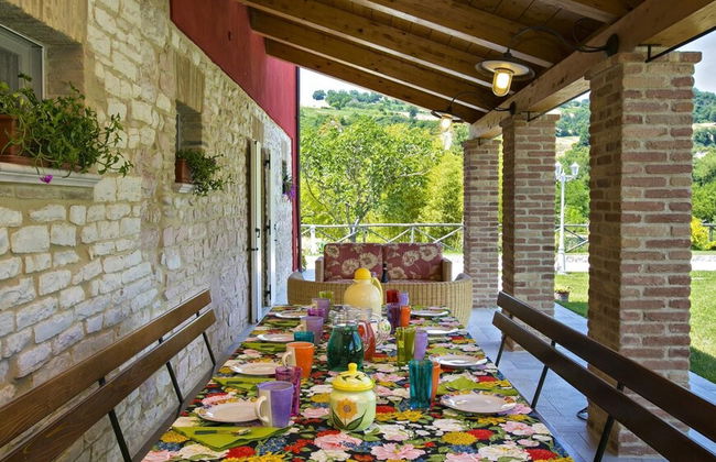 Pu-d749-foss0at - Cascina Marianna 12 4 - Foto 6