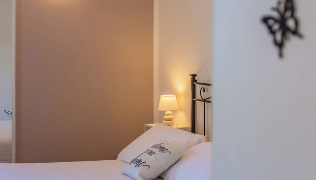 Incanto Apartment by Wonderful Italy - Foto 5, Habitación