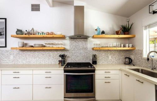 Mid-century Gem w Secret 4th Bedroom Near Downtown - Foto 19