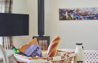 Lower Tumble Cottage - Foto 13