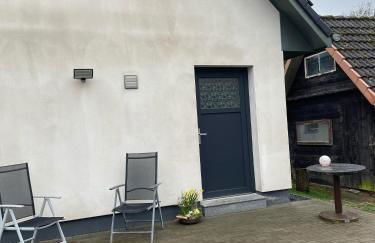 Ferienwohnung Hinrichshagen - Foto 16