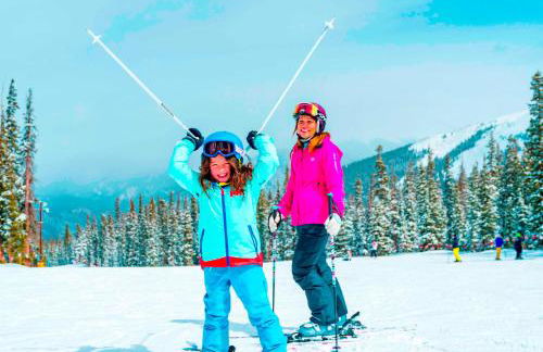 Expedition Station Condos by Vail Resorts - Foto 46