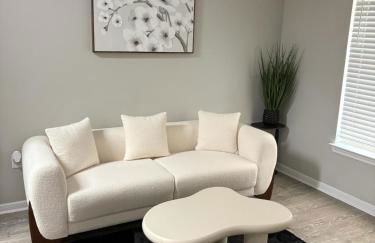 Stylish 1BR in Magnolia Easy Access to Woodlands - Foto 1