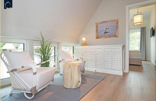 Störtebekers Reethus mit Sauna, Kamin und E-Ladesäule - Foto 14