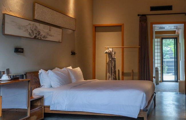 Beijing XiaoTang YiPiao Hot Spring Resort - Foto 45