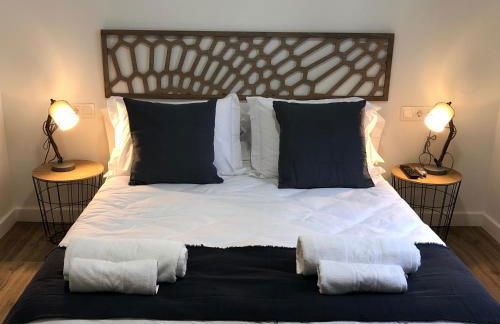 Apartamentos AL-QAZERES LUXURY La Concepción - Foto 31