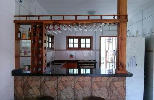 Casa com Piscina para temporada em Paraty - Casa Nova e Aconchegante - Foto 9