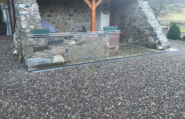 Castleview - Newton Steading - Foto 59