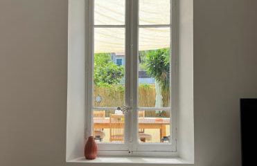 Casa Andréa Agreable T3 avec grand jardin à 3mn de la plage - Foto 34