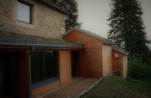 Domaine des Marequiers le Gite Aigremoine - Foto 10