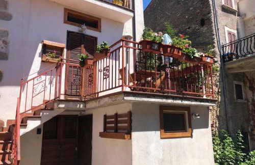 Grottino Apartment Parco Velino Sirente - Foto 1