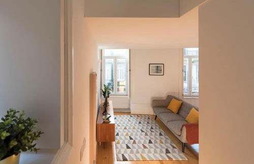 Apartment Firehouse by Sweet Porto - Free Parking - Foto 20