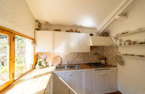 Cottage Pura Vigna immerso nella natura vicino al mare - Foto 28