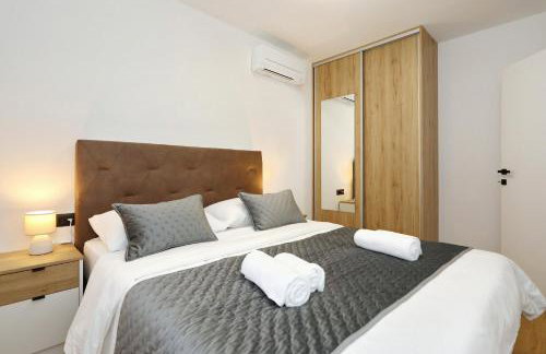 Apartments Marija with free parking - Foto 39