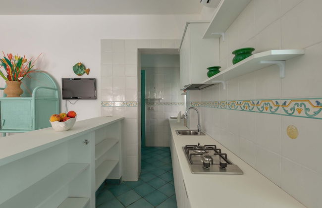 3247 Villa Zio Tore - Trilo by Barbarhouse - Foto 12