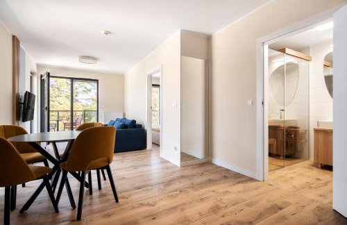 Linea Mare Apartments - Foto 13