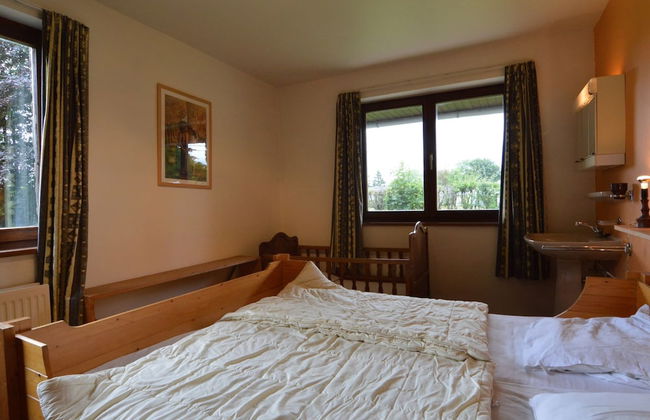 Cozy Forest Chalet in Ovifat - Foto 10