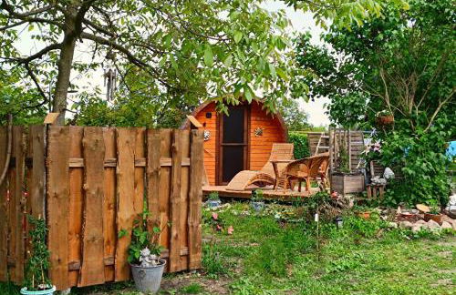 Ferienwohnung Pfirsichbaum - Foto 10