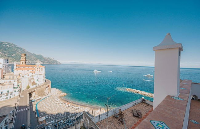 Casa Blue Torricella by Elite Villas - Foto 49