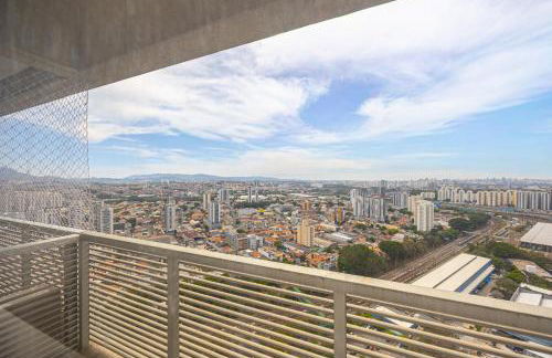 Apartamento Moderno Premium - Cittyplex - Foto 70