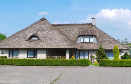 Ferien im Reetdachhaus - Foto 1