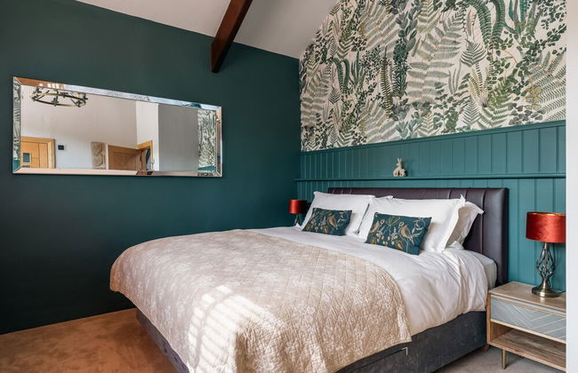 Woodpeckers in Marldon - Foto 13