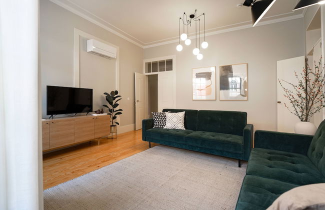 Entre Ruas Apartments - Photo 53