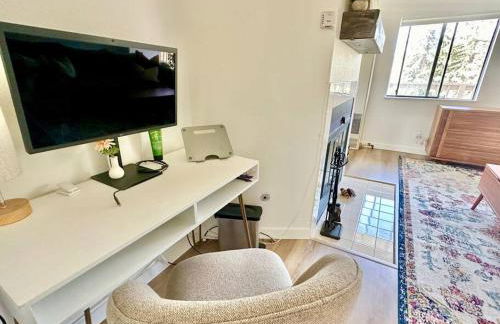 Chic & Cozy Oakland Getaway! - Foto 14