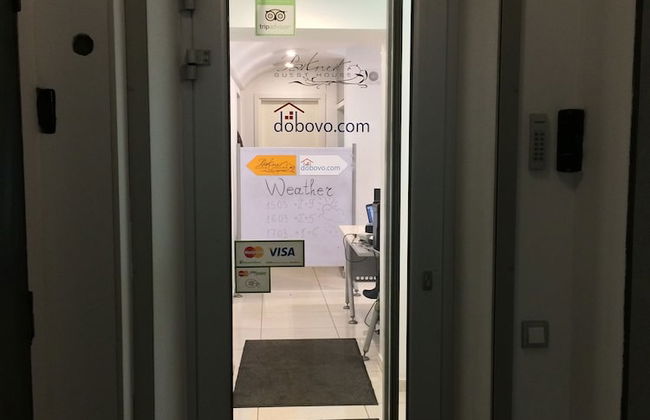 Partner Guest House Klovskyi - Foto 2