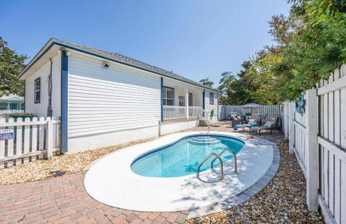 Emerald Escape-Crystal Beach-Private Pool-GolfCart - Photo 33