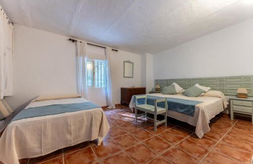 Cortijo La Zahurdilla - Foto 16