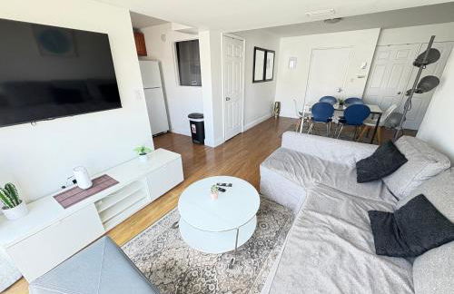 South Beach and Collins, Parking included - Foto 17