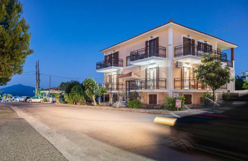 Beach apartment next to the temple of Hera - Foto 16