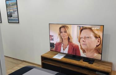 Lovely appartement near sea and Monaco with free parking - Foto 6