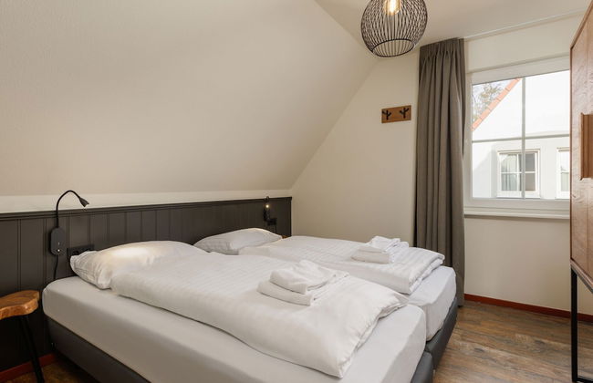 Restyled Holiday Home, on a Holiday Park at 20 km. From Nordhorn - Foto 2