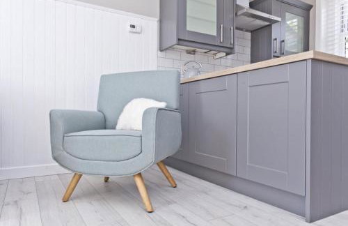 COASTGUARD COTTAGES by BOURNECOAST - A Charming Victorian Holiday Home with SEA VIEWS, HOT TUB and Garden - HB6098 - Foto 10