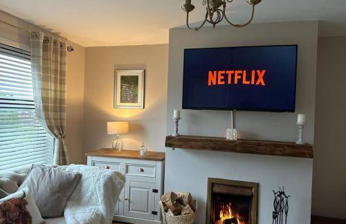 Royal Hillsborough Hideaway - Foto 1