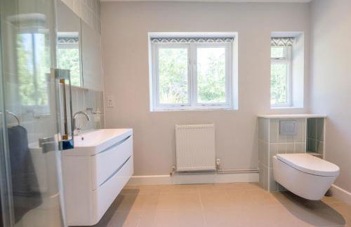 Ferry Corner Cottage, Sudbourne - Foto 19