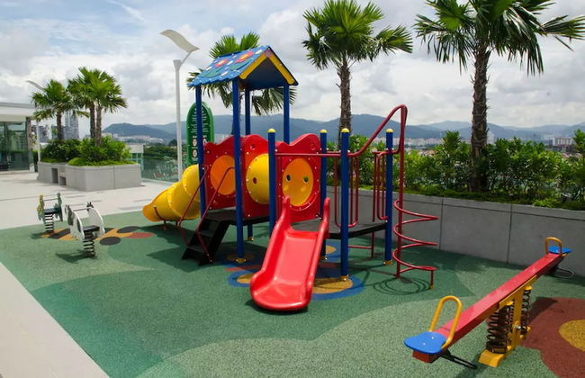 Suria Next To Desa ParkCity - Photo 26