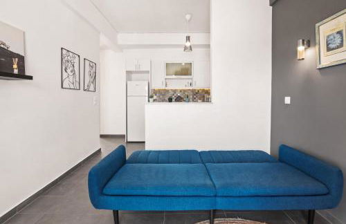 Luxury 2BR Penthouse Marina & Sea Views - Foto 11