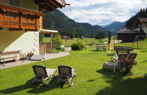 Appartamenti Residence Rodolon Fontanazzo - Foto 57