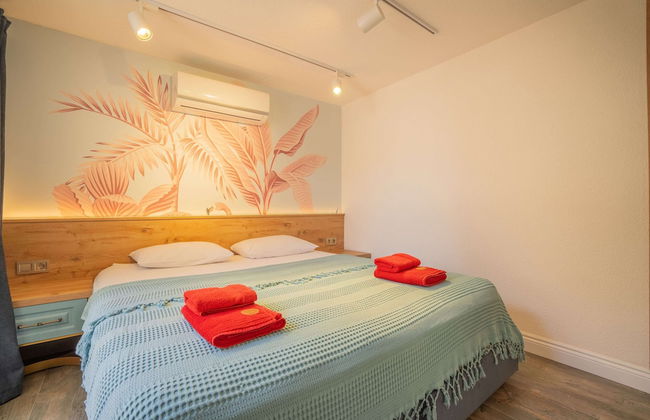 Vadim Selimiye Butik Otel - Foto 56