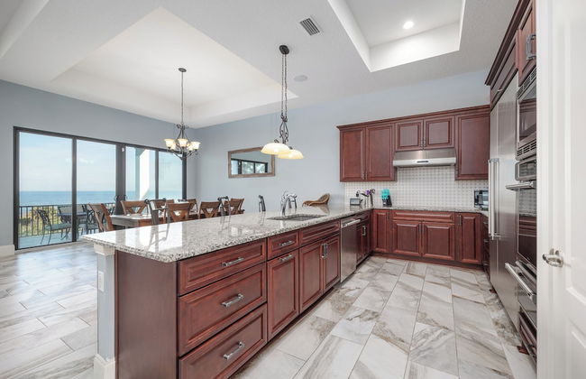 Cinnamon Beach Nautilus by Distinctive Beach Rentals - Photo 11